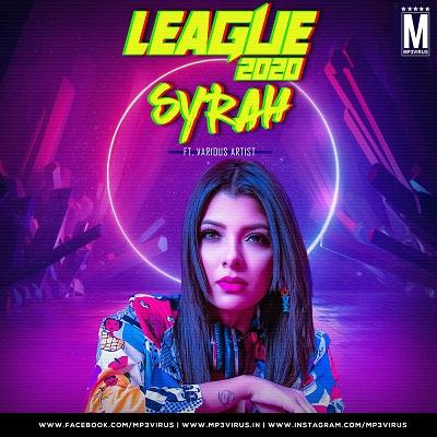 League 2020 - Dj Syrah